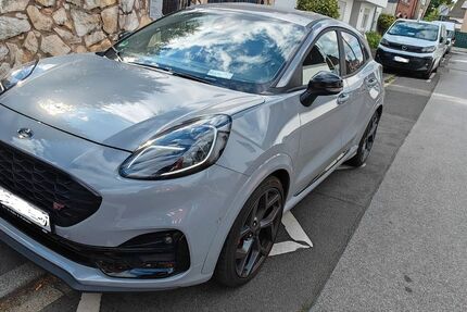 Ford Puma 26.700 km 22.950 &euro; Köln 50735