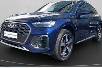Audi Q5 74.056 km 37.770 &euro; Köln (Raderberg) 50968