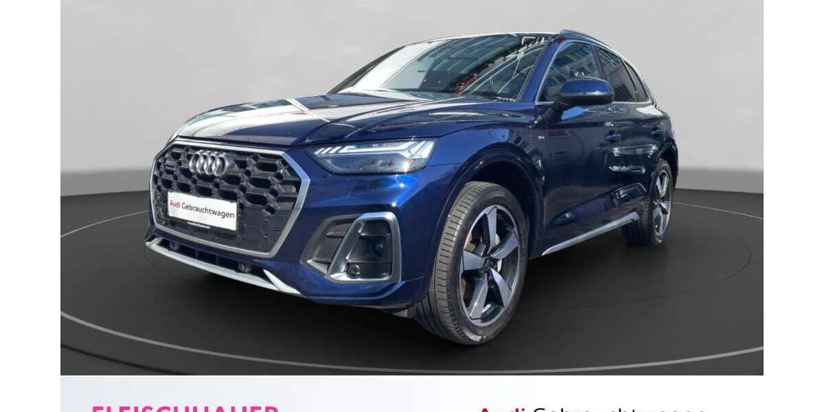 Audi Q5 74.056 km 37.770 &euro; Köln (Raderberg) 50968