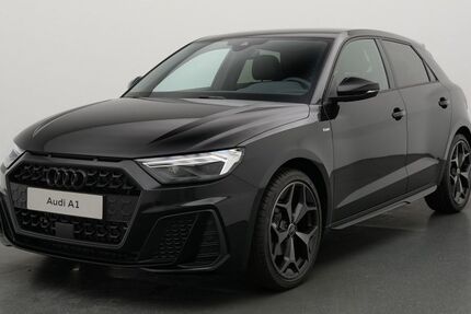 Audi A1 3.980 km 33.180 &euro; Leverkusen 51373