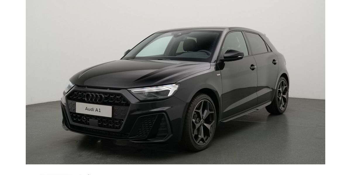 Audi A1 3.980 km 33.180 &euro; Leverkusen 51373