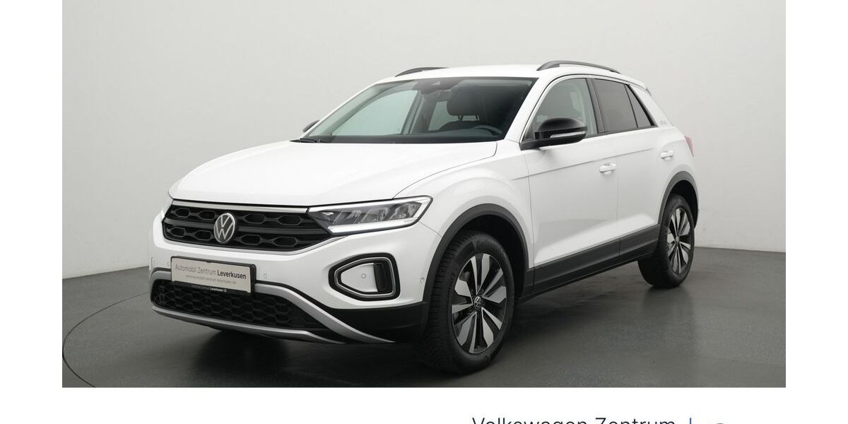 VW T-Roc 14.209 km 20.380 &euro; Leverkusen 51379