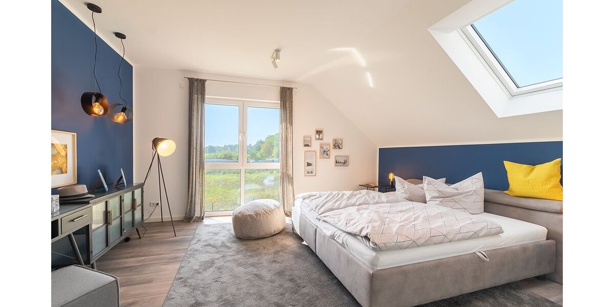 Zweifamilienhaus in Köln - Individuell geplant, hochwertig gebaut - Mehrfamilienhaus, Wohnhaus Köln Kalk | Angebot:27727708