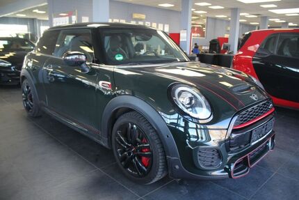 Mini John Cooper Works Coupé