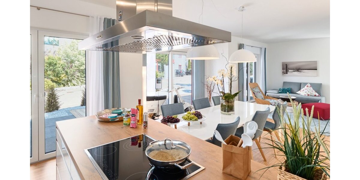 Zweifamilienhaus in Köln - Individuell geplant, hochwertig gebaut - Mehrfamilienhaus, Wohnhaus Köln Kalk | Angebot:27727708