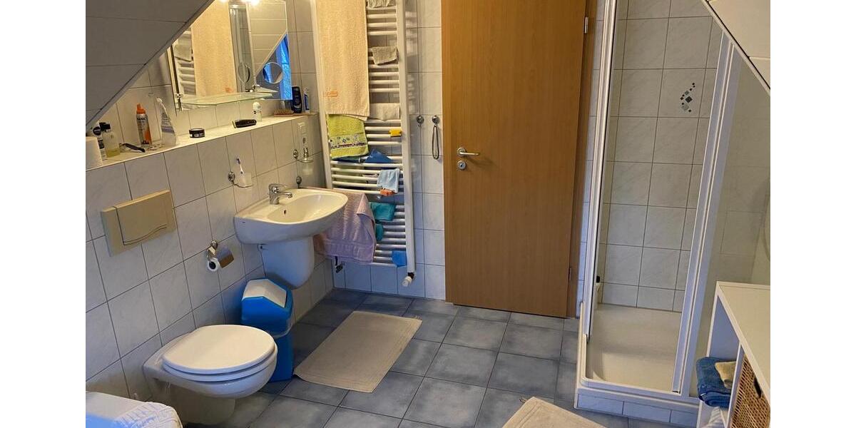 Etagenwohnung Kürten - 1 Zimmer, 23 m&sup2;, 500&euro; | Angebot:24560423