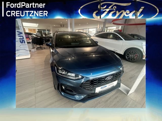 Ford Focus 16.900 km 27.990 &euro; Erftstadt-Lechenich 50374