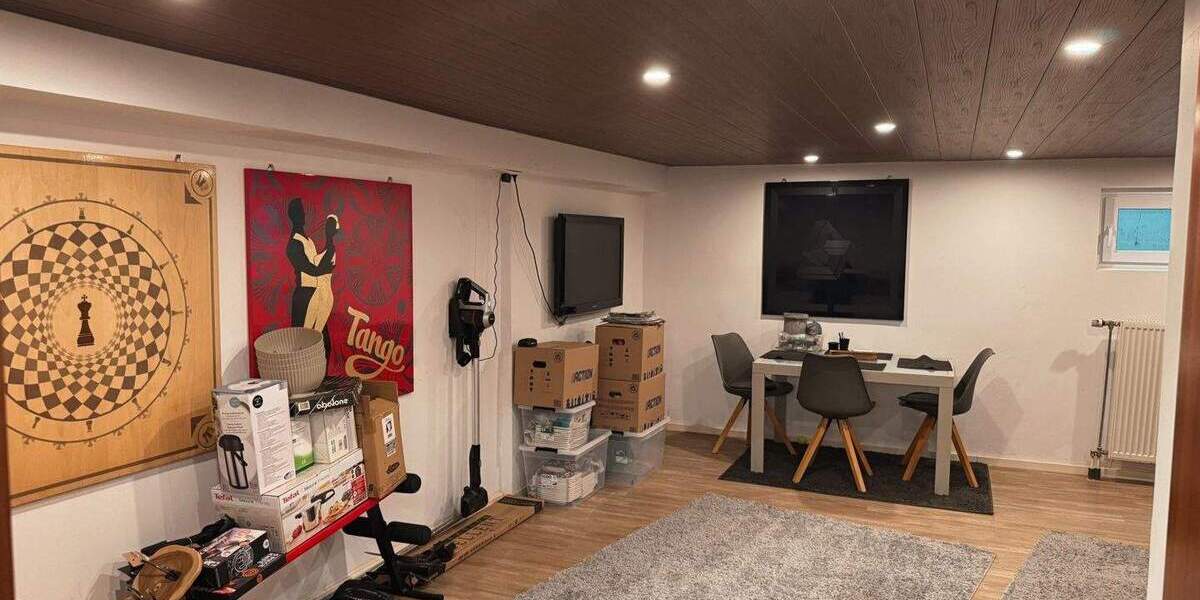 Einfamilienhaus Bonn Tannenbusch - 6 Zimmer, 126 m&sup2;, 548.000&euro; | Angebot:23833587