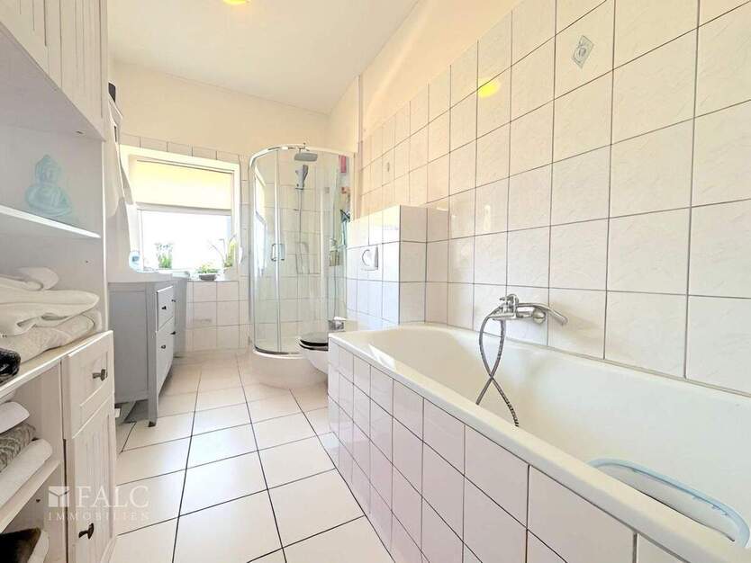 Grüne Oase mit Citynähe - perfekt für Familien 4 zimmer