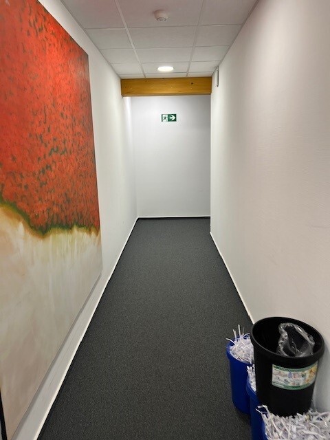 MÖBLIERTE Büroräume: Gepflegte Fläche in zentraler Lage ***PROVISIONSFREI*** 9 zimmer