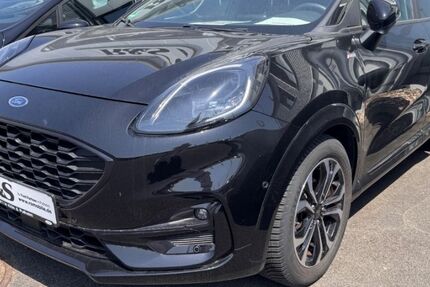 Ford Puma 38.004 km 16.870 &euro; Pulheim 50259