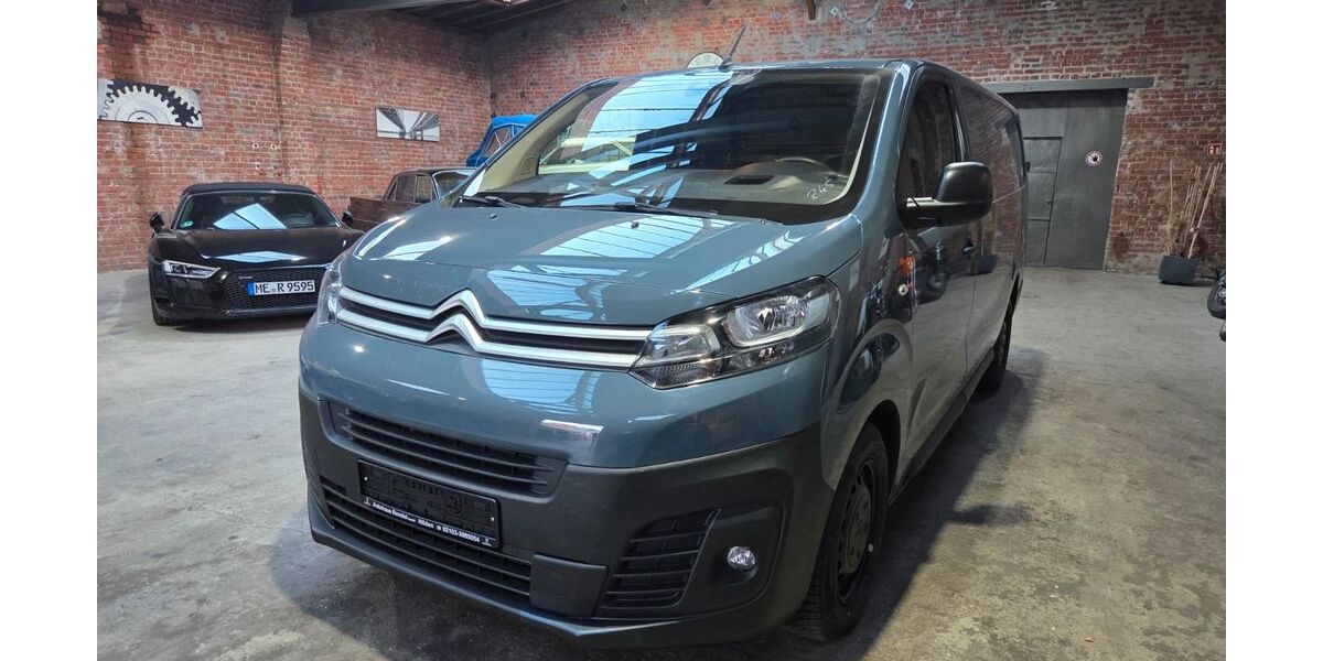 Citroen Jumpy 26.597 km 14.980 € Hilden 40721