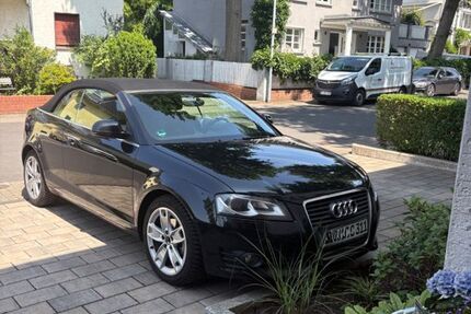 Audi A3 166.000 km 7.990 € Bergisch Gladbach 51427