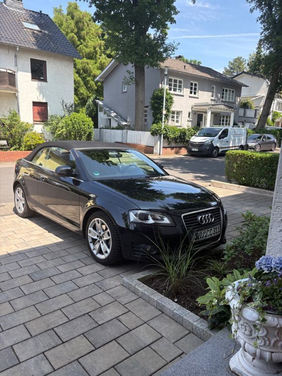 Audi A3 166.000 km 7.990 € Bergisch Gladbach 51427