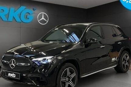 Mercedes-Benz GLC 300 9.800 km 71.370 &euro; Bonn 53119