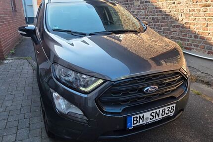 Ford EcoSport 39.600 km 12.790 &euro; Bergheim 50129