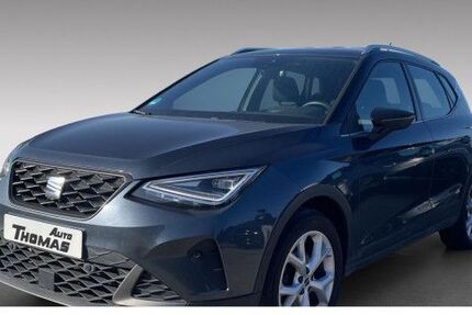 Seat Arona 38.650 km 18.990 &euro; Bonn 53227