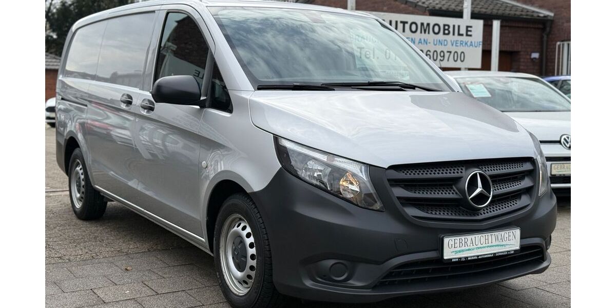 Mercedes-Benz Vito 84.000 km 17.990 &euro; Dormagen 41539