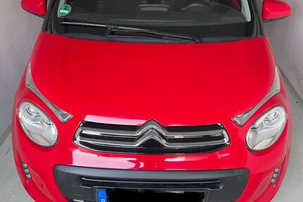 Citroen C1 123.614 km 4.599 &euro; Weilerswist 53919
