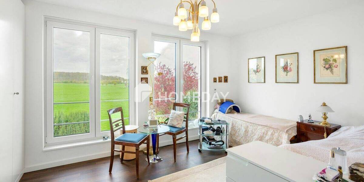 Etagenwohnung Köln Volkhoven/Weiler - 3 Zimmer, 116 m&sup2;, 429.000&euro; | Angebot:26157246