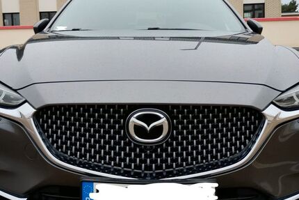 Mazda 6 145.000 km 16.250 &euro; Köln 51105