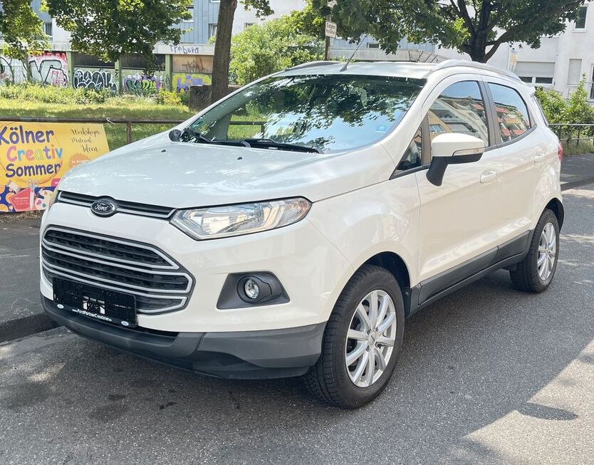 EcoSport