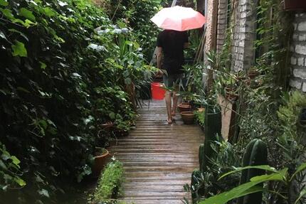 ZWISCHENMIETE im ❤️ Ehrenfelds ab JETZT bis Ende Februar 2.5 zimmer