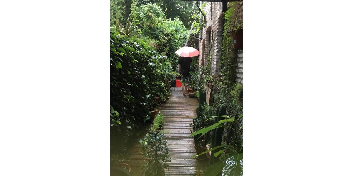 ZWISCHENMIETE im ❤️ Ehrenfelds ab JETZT bis Ende Februar 2.5 zimmer