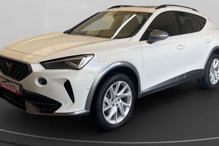 Cupra Formentor 24.492 km 28.790 &euro; Köln 50823