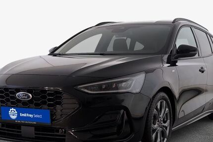 Ford Focus 17.320 km 23.480 &euro; Leverkusen 51373