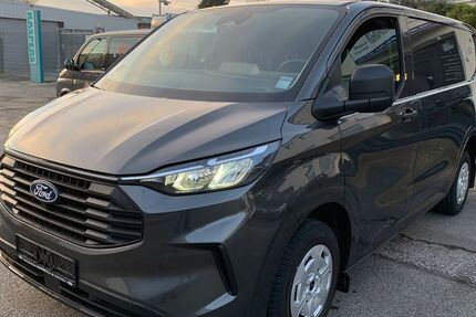 Ford Transit Custom 11.300 km 35.900 &euro; Bergisch Gladbach 51465