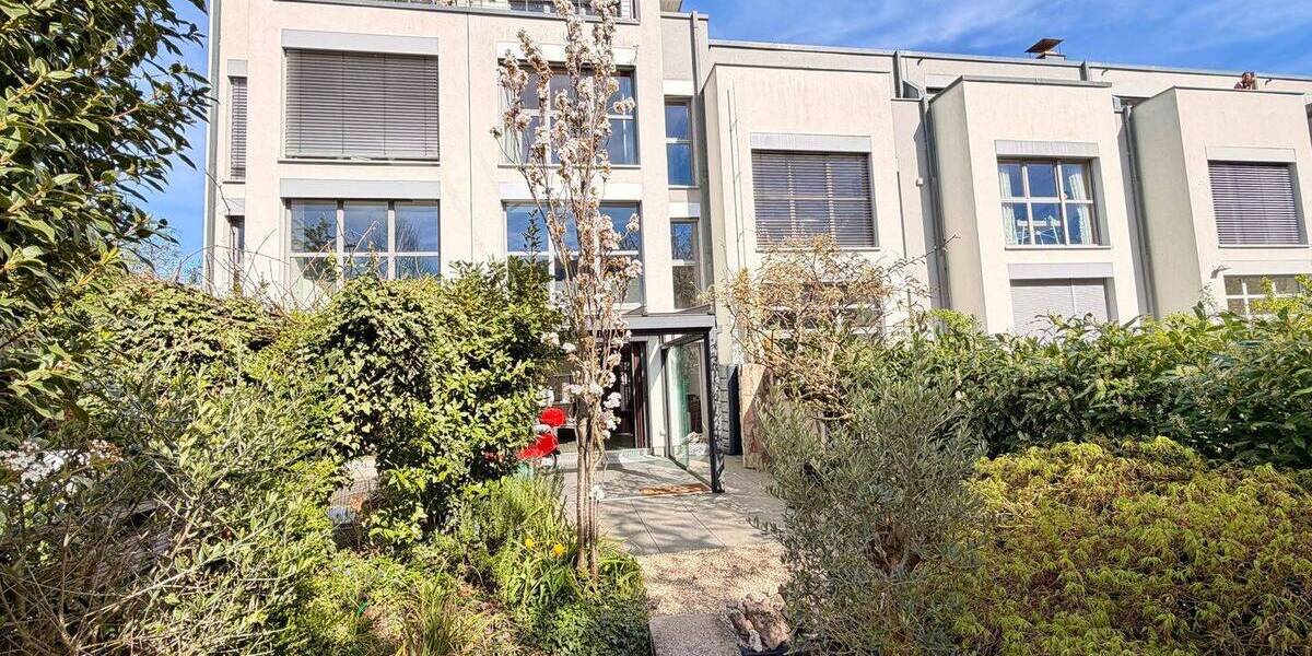 Einfamilienhaus Köln Junkersdorf - 5 Zimmer, 174 m&sup2;, 1.340.000&euro; | Angebot:26410807