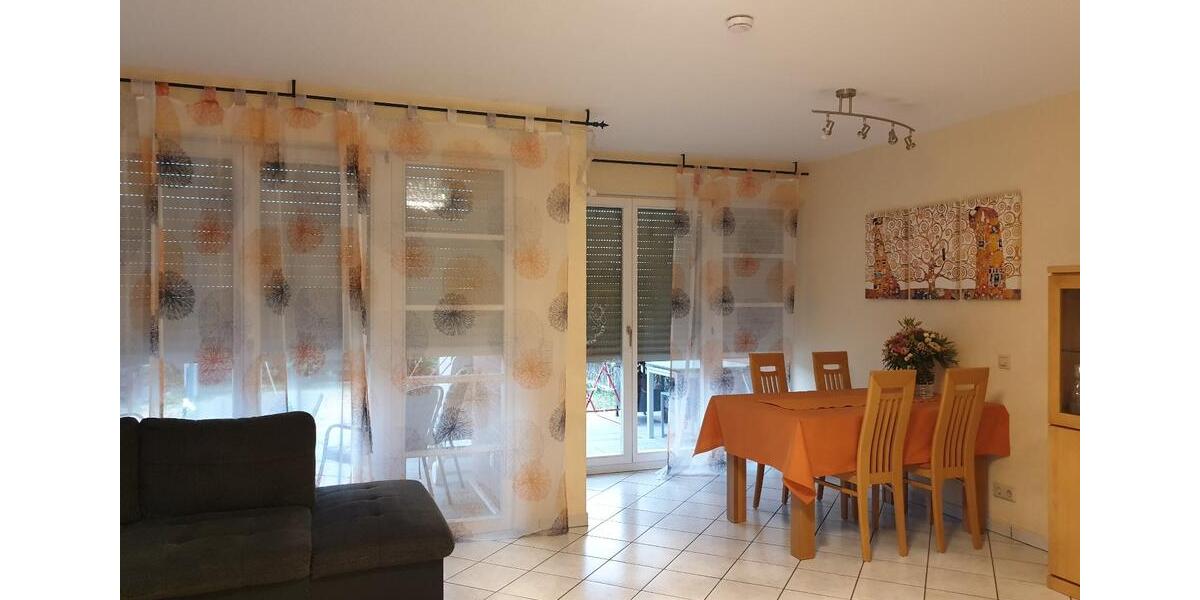 Haus Doppelhaushälfte mit Garten zur Miete – zentral in Rösrath 6 zimmer