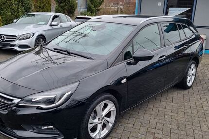 Opel Astra 62.000 km 12.350 € Wesseling 50389