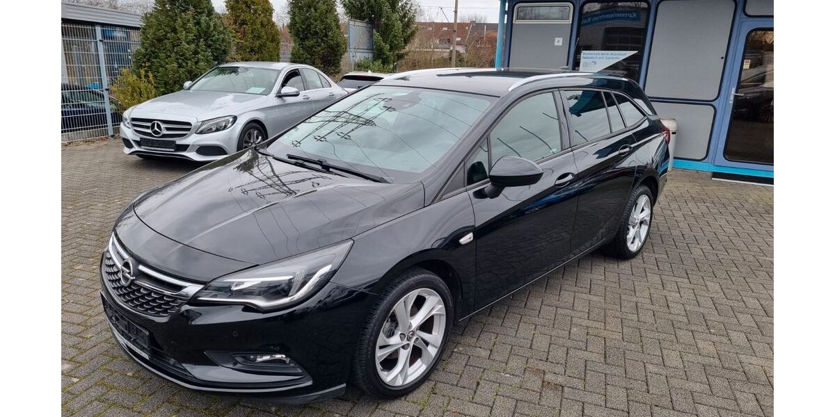 Opel Astra 62.000 km 12.350 € Wesseling 50389