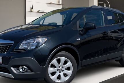 Opel Mokka 131.000 km 7.988 &euro; Köln 51069