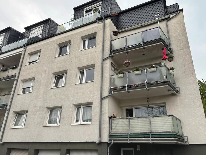 Eigentumswohnung in attraktiver Lage-Kapitalanlage Eigenbedarf