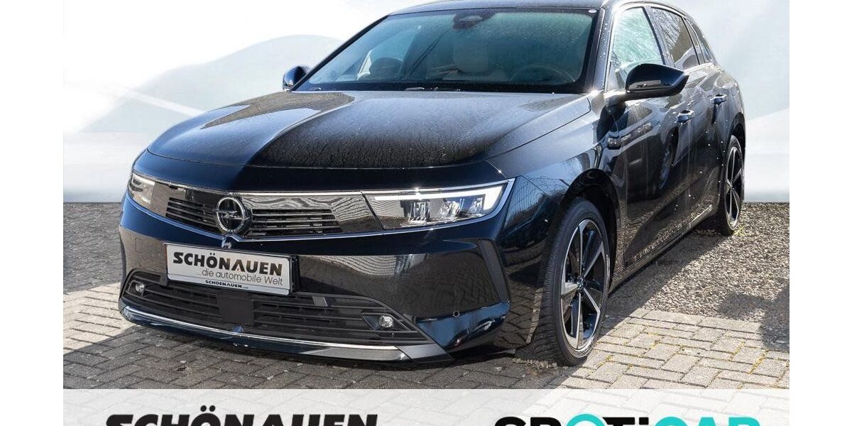 Opel Astra 16.456 km 21.650 &euro; Erftstadt 50374