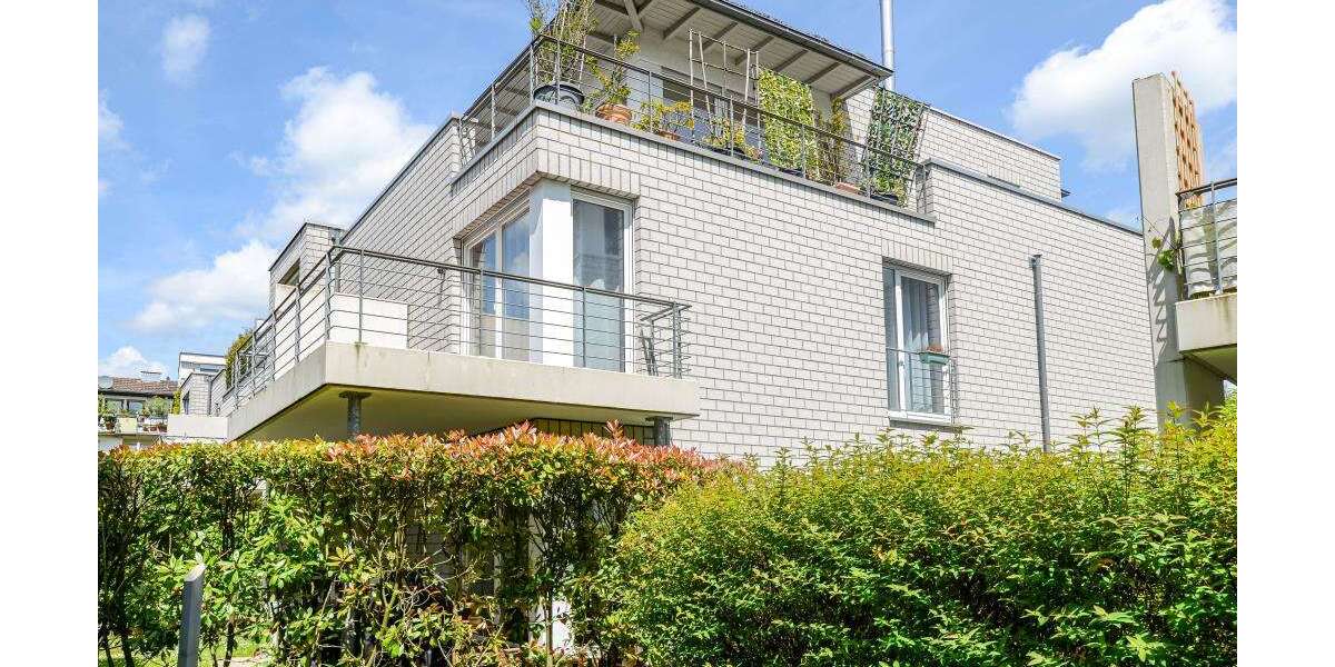 Etagenwohnung Leverkusen Opladen - 3 Zimmer, 149 m&sup2;, 1.800&euro; | Angebot:26681457