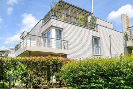 Wohnung Leverkusen Opladen - 3 Zimmer, 149 m&sup2;, 1.800&euro; | Angebot:26681457