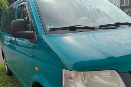 VW T5 Transporter 365.829 km 5.200 € Wermelskirchen 42929