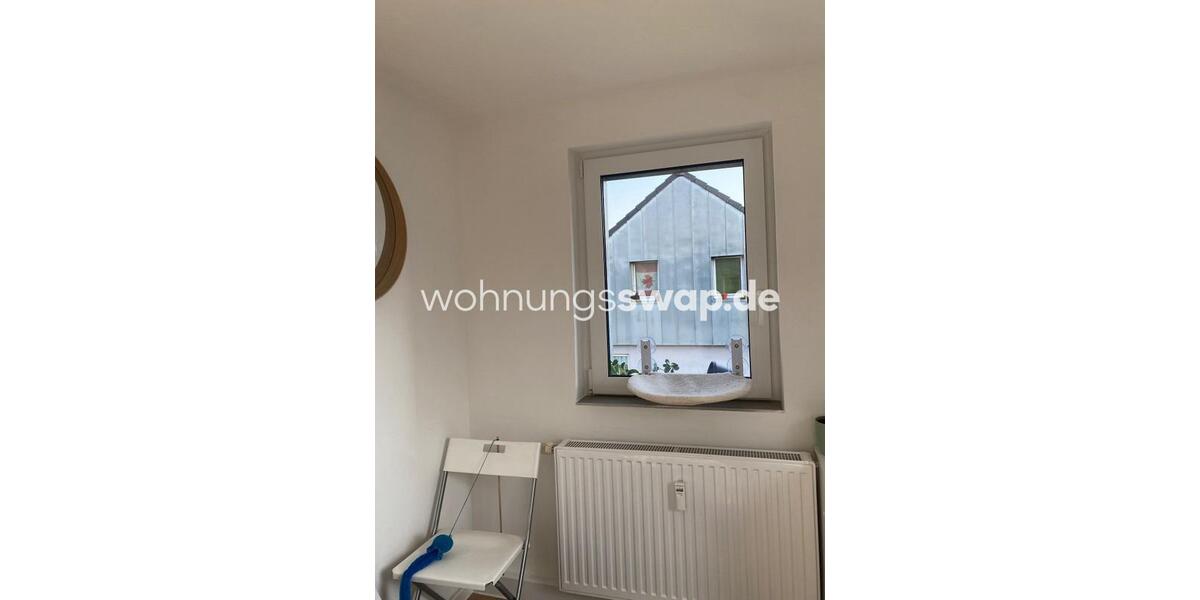 Etagenwohnung Köln Porz - 2 Zimmer, 39 m&sup2;, 430&euro; | Angebot:26057720