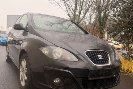Seat Altea 175.000 km 4.399 &euro; Bonn 53119