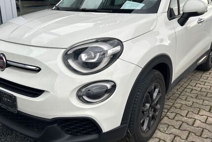Fiat 500X 68.888 km 14.750 &euro; Köln 51149