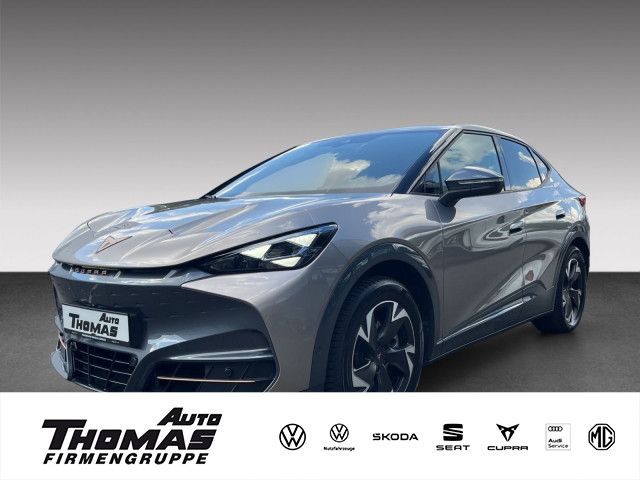 Cupra Tavascan 19.900 km 41.600 &euro; Brühl 50321