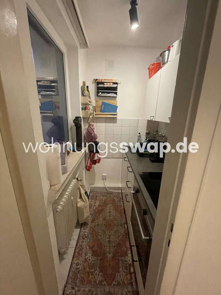 Wohnung zum Mieten in Köln 550 € 30 m²