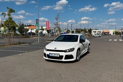 VW Scirocco 217.000 km 11.200 &euro; Brühl, Nordrhein-Westfalen, Deutschland 50321