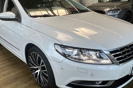 VW CC 139.982 km 11.950 € Sankt Augustin 53757