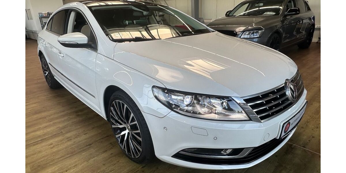 VW CC 139.982 km 11.950 € Sankt Augustin 53757
