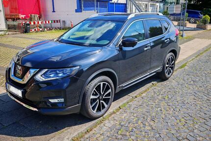 Nissan X-Trail 29.500 km 19.800 &euro; Köln 51105